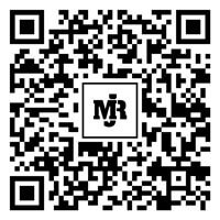 QR-Code zum Scannen – Major Grill