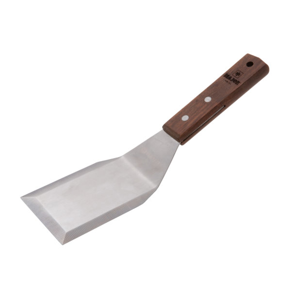 Major Grillwender